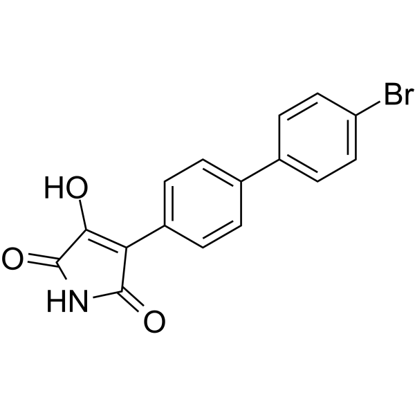 Glycolic acid oxidase inhibitor 1 77529-42-1